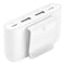 Belkin BoostCharge 4-Port USB Power Extender - White