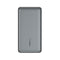 Belkin Boostcharge Power Bank 10K - Space Grey