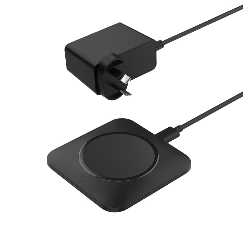 Belkin Boostcharge Wireless Charger