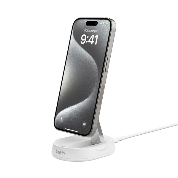 Belkin BoostCharge Pro - White