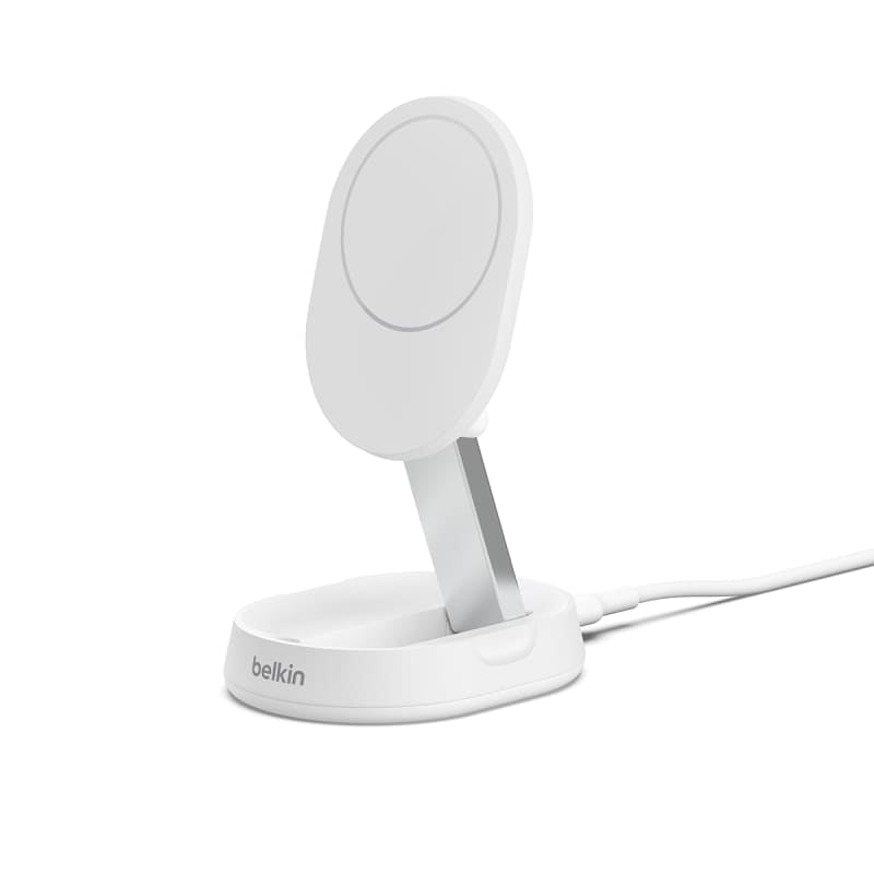 Belkin BoostCharge Pro - White