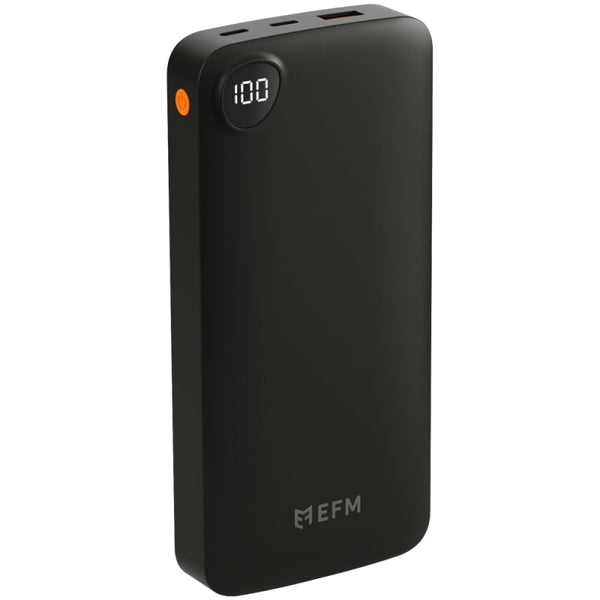 EFM 20,000mAh Essential Power Bank