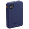 EFM 5,000mAh Essential Power Bank - Blue