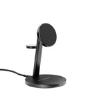 EFM Qi2 Trio Wireless Charge Stand