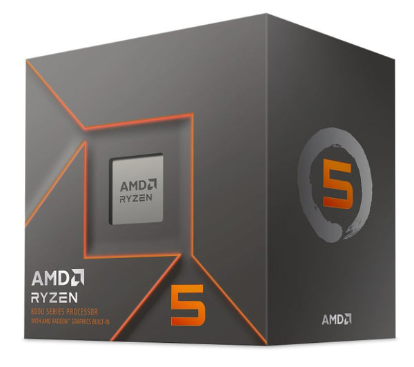 AMD Ryzen 5 8500G