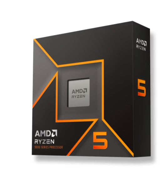 AMD Ryzen 5 9600X