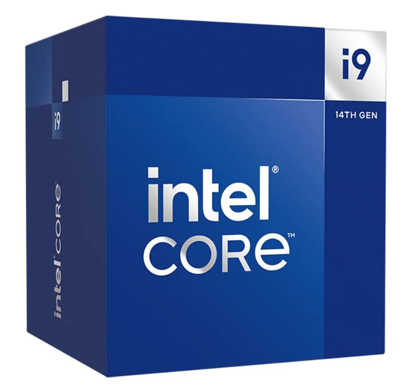 Intel i9 14900 CPU