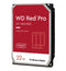 WD WD221KFGX 22TB Red PRO 3.5" 7200RPM SATA3 NAS Hard Drive