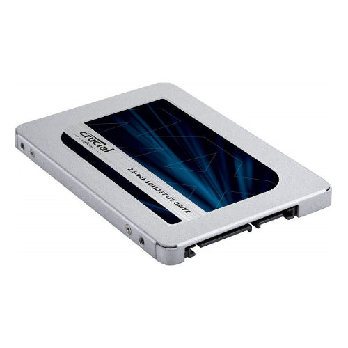 Crucial MX500 500GB 2.5" SATA SSD