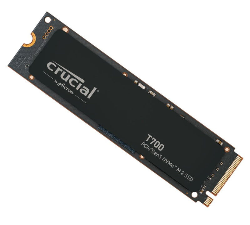 Crucial T700 1TB Gen5 NVMe SSD