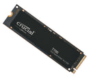 Crucial T700 2TB Gen5 NVMe SSD