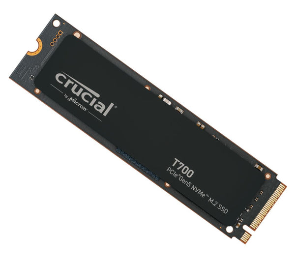 Crucial T700 4TB Gen5 NVMe SSD