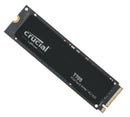 Crucial T705 1TB Gen5 NVMe SSD