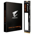 Gigabyte AORUS Gen4 5000E SSD 1024GB PCIe NVMe 1.4 SSD
