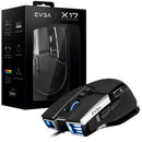 EVGA X17 Wired Gaming Mouse