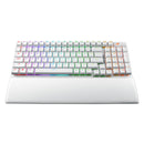 ASUS ROG STRIX SCOPE II 96 WL Snow Switch Wireless Mechanical Keyboard - White