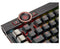 Corsair K100 RGB Optical Mechanical Gaming Keyboard - OPX Switches