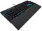 Corsair K70 RGB PRO Mechanical Gaming Keyboard - Cherry MX RGB Speed