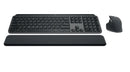 Logitech MX Keys S Wireless Keyboard And Mouse Performance Combo