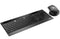 RAPOO 9900M Wireless Ultra-slim Keyboard And Mouse