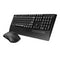 RAPOO X1960 Wireless Keyboard And Mouse Combo
