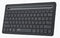 RAPOO XK100 Bluetooth Wireless Keyboard