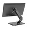 Brateck Single Touch Screen Monitor Desk Stand 17"-32"