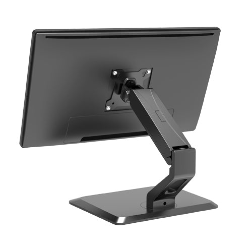 Brateck Single Touch Screen Monitor Desk Stand 17"-32"