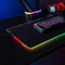 Brateck Large RGB Gaming Mouse Pad
