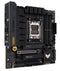 ASUS AMD B650M TUF GAMING B650M-PLUS WIFI (AM5) Micro-ATX Motherboard