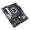 ASUS H610M PRIME H610M-A WIFI D4 Intel LGA 1700  mATX Motherboard