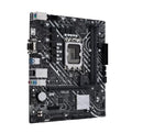 ASUS H610M PRIME H610M-D D4-CSM Intel LGA 1700 mATX Motherboar