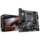 Gigabyte B550M AORUS ELITE AX AMD Ryzen M-ATX Motherboard