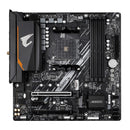 Gigabyte B550M AORUS ELITE AX AMD Ryzen M-ATX Motherboard