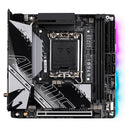 Gigabyte B760I AORUS PRO DDR4 Intel LGA 1700 m-ITX Motherboard