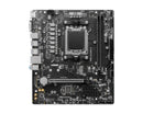 MSI PRO A620M-E AM5 mATX Desktop Motherboard