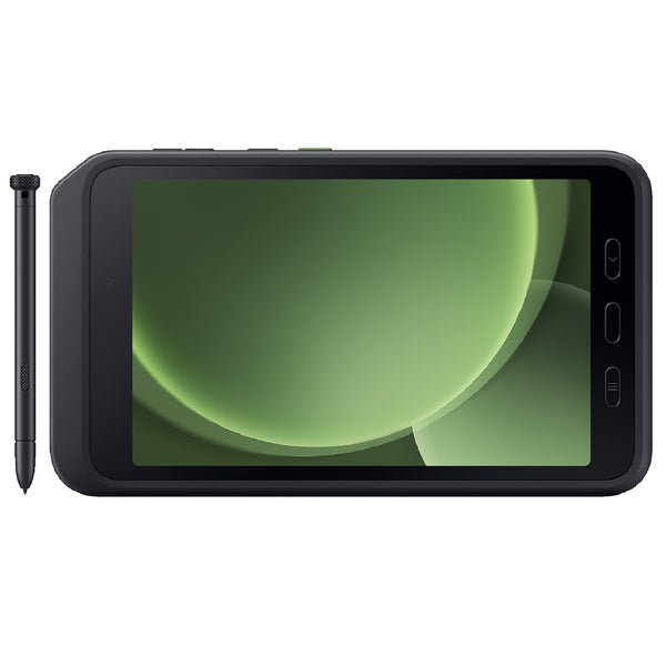 Samsung Galaxy Tab Active5 Wi-Fi 128GB Enterprise Edition - Green