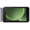 Samsung Galaxy Tab Active5 8" Wi-Fi 256GB Enterprise Edition - Green