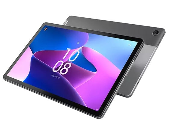 Lenovo Tab M10 Plus (3rd Gen) 10.6" 4G 128GB - Storm Grey