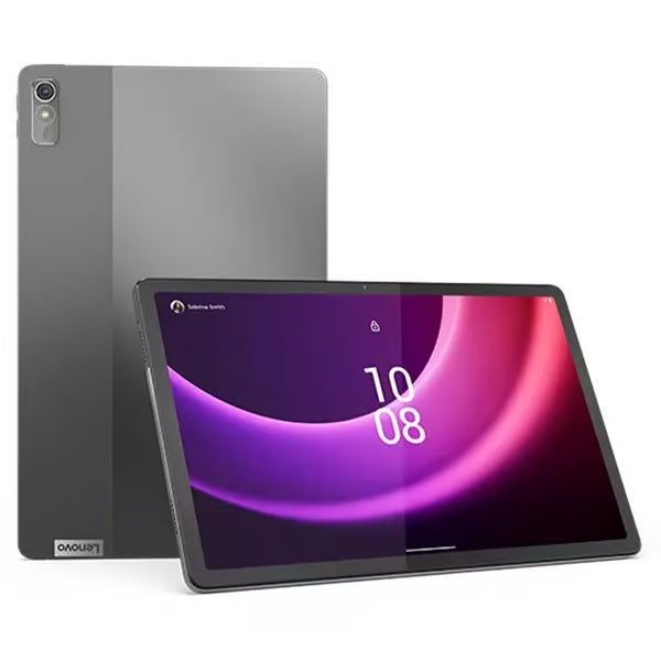 Lenovo Tab P11 (2nd Gen) 11.5" Wi-Fi 128GB With Precision Pen 2 - Storm Grey