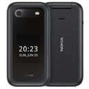 Nokia 2660 Flip 4G 128MB - Black