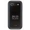 Nokia 2660 Flip 4G 128MB - Black