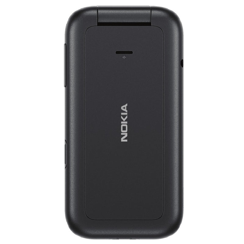 Nokia 2660 Flip 4G 128MB - Black