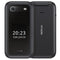 Nokia 2660 Flip 4G 128MB - Black