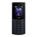 Nokia 110 4G 128MB - Midnight Blue