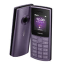 Nokia 110 4G 128MB - Purple