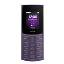 Nokia 110 4G 128MB - Purple