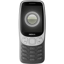 Nokia 3210 4G - Grunge Black