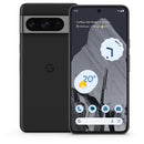 Google Pixel 8 Pro 5G 128GB - Obsidian Black