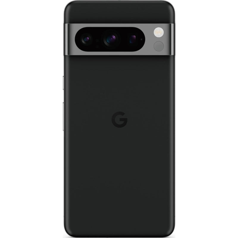 Google Pixel 8 Pro 5G 128GB - Obsidian Black